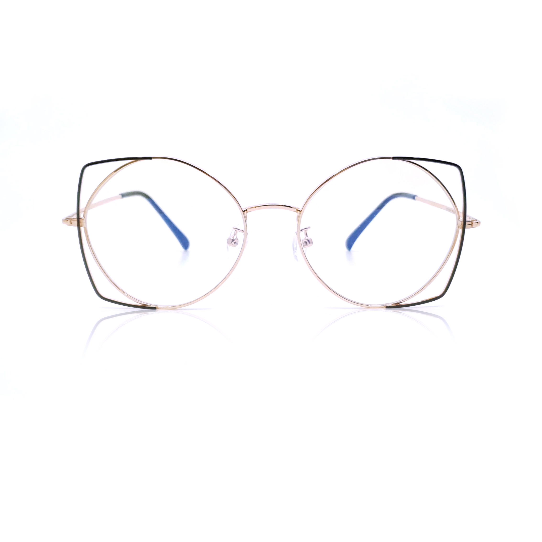 MP Estelle - Black and Gold