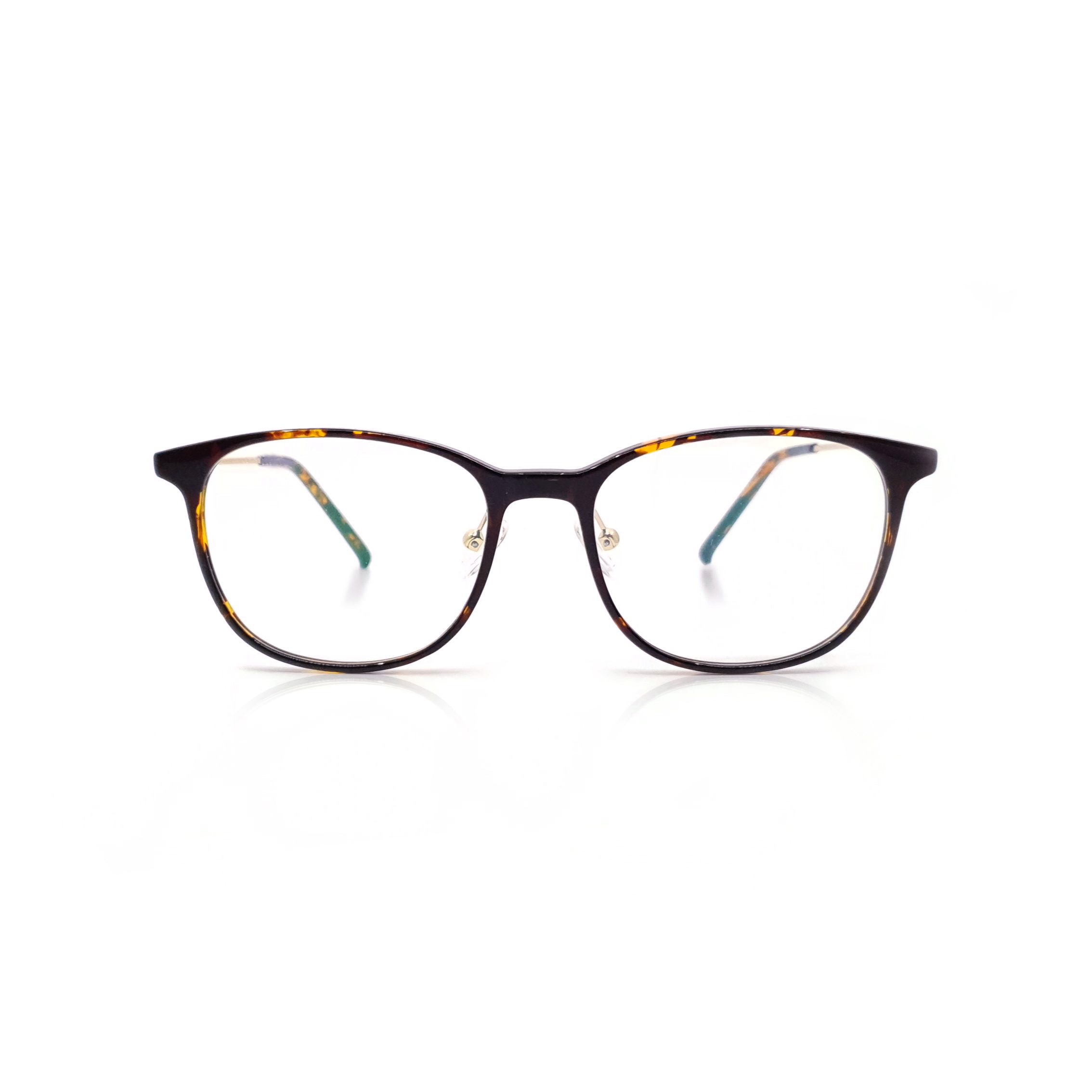 MP Laura in Tortoise-shell