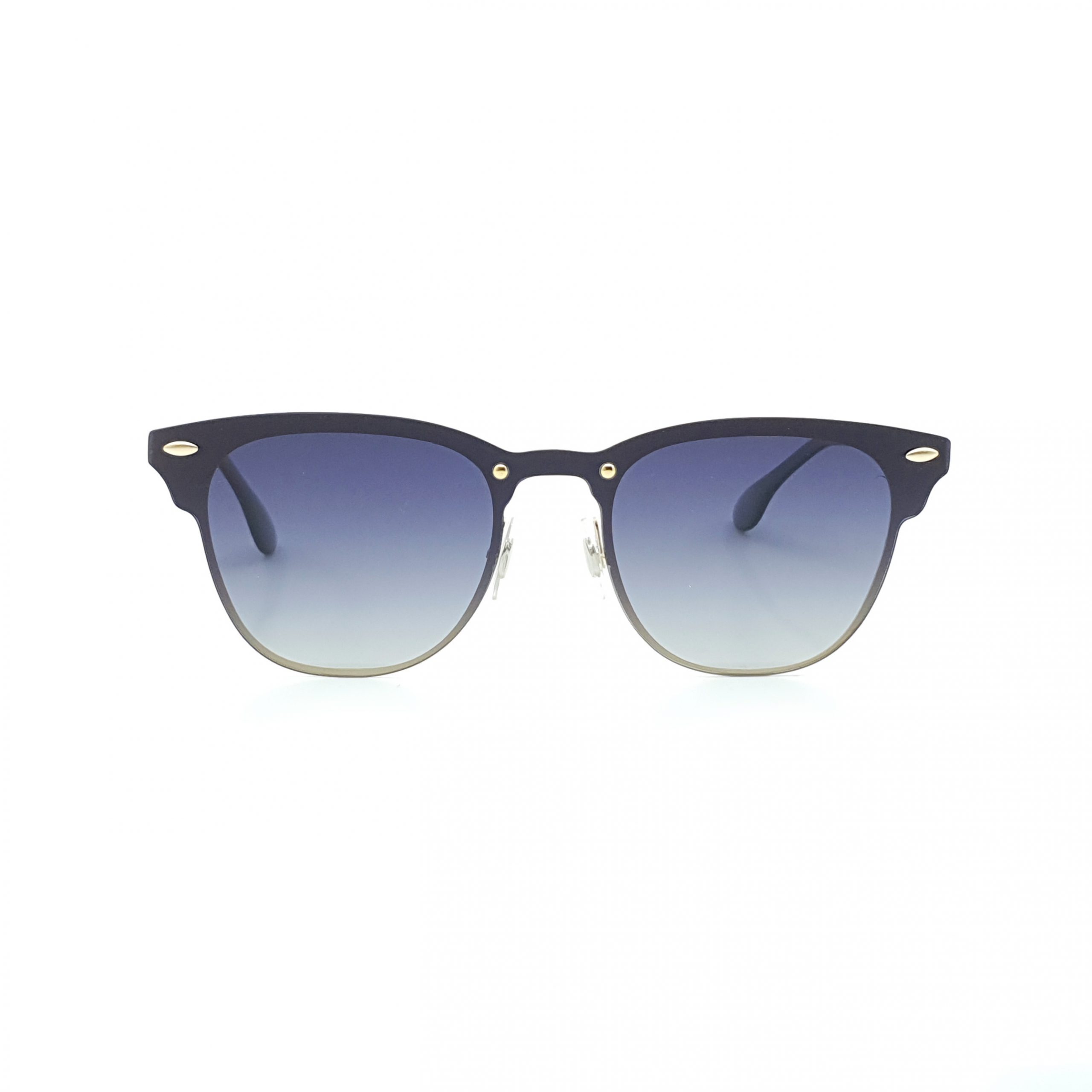 Renzo Wayfarer sunglasses from Modern Projects Australia Eyewear MP Renzo Sun in Grey