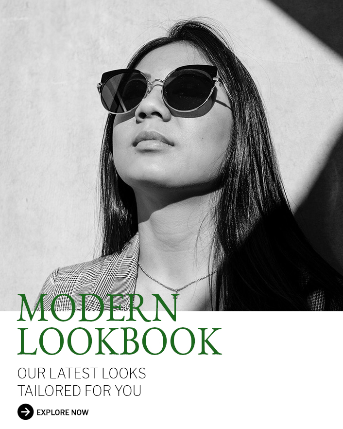 Modern Projects eyewearfashion catalogue