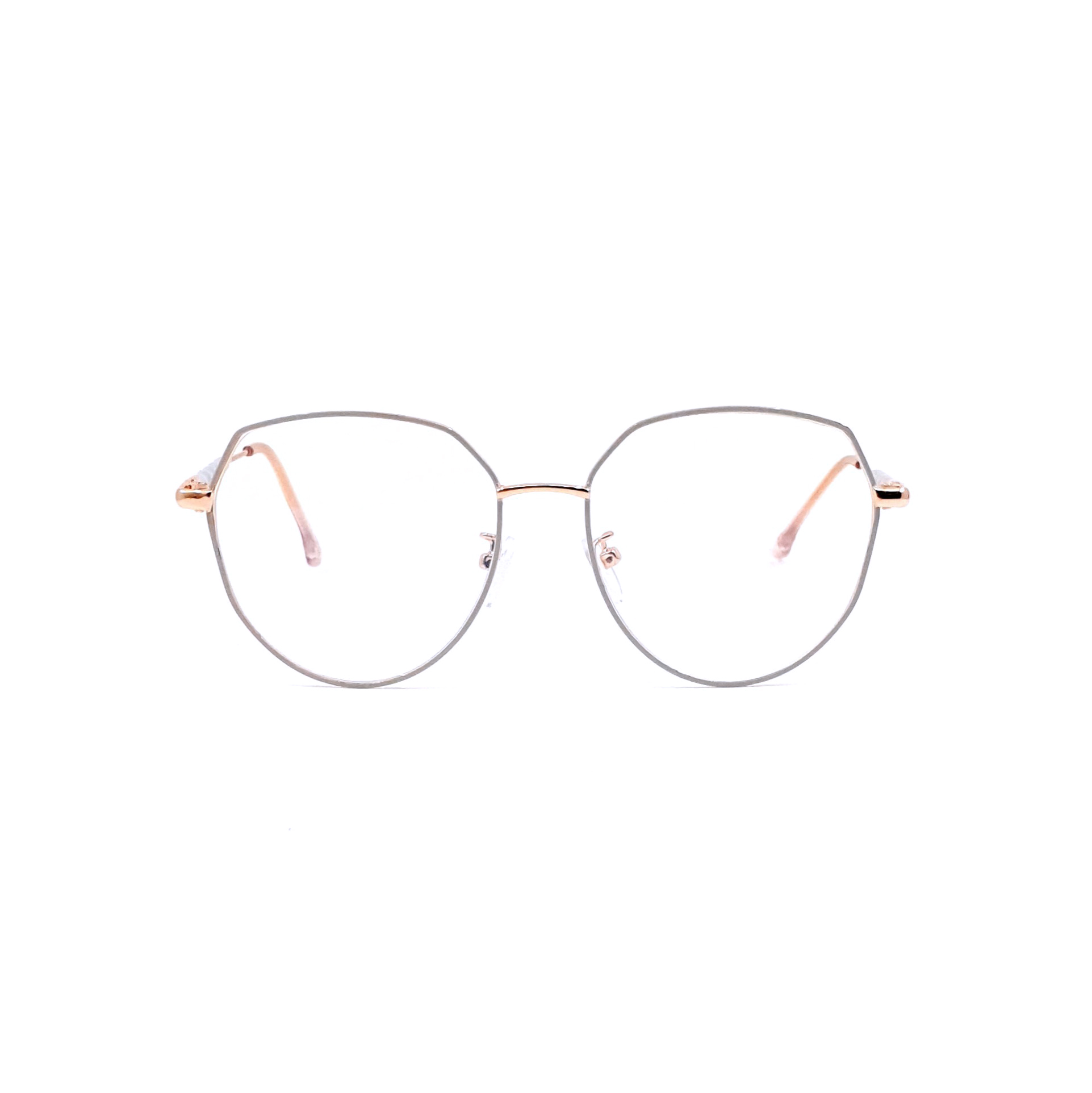 MP Olivia Oscar Wylee Bailey Nelson Warby Parker MP Olivia in Grey