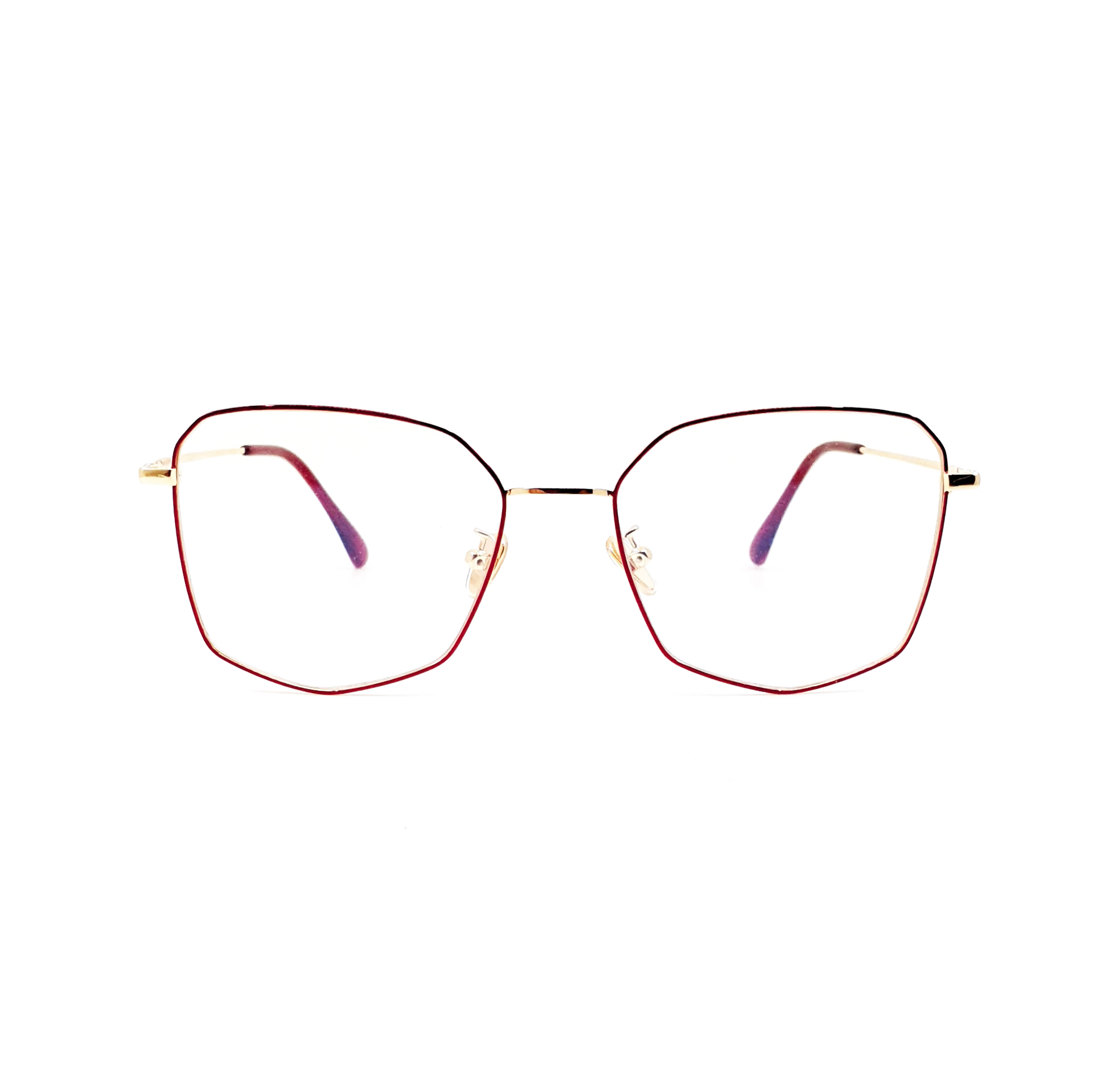 Modern Projects MP Bella Dior Stellaire MP Bella in Red