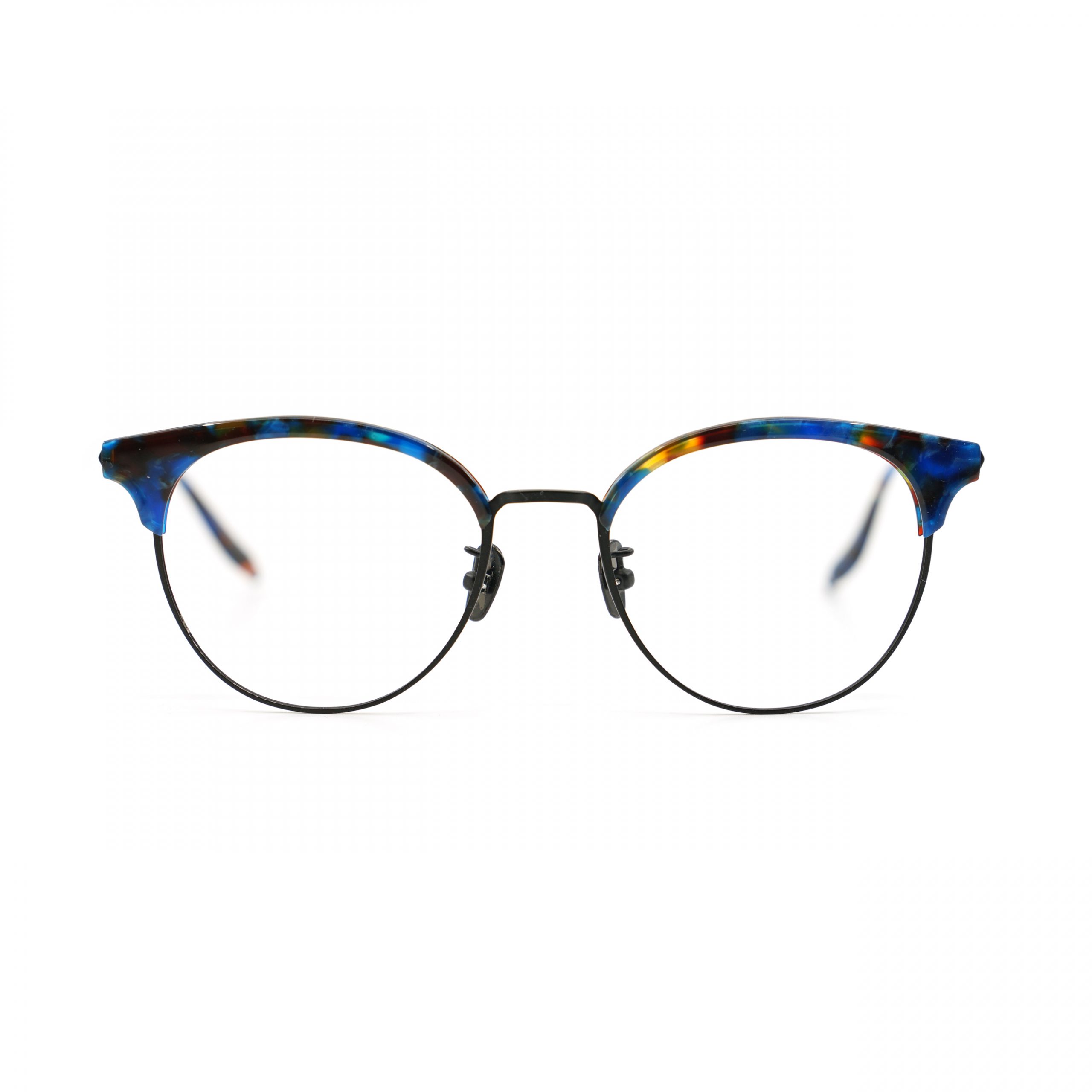 MP Cleo in Blue and Grey