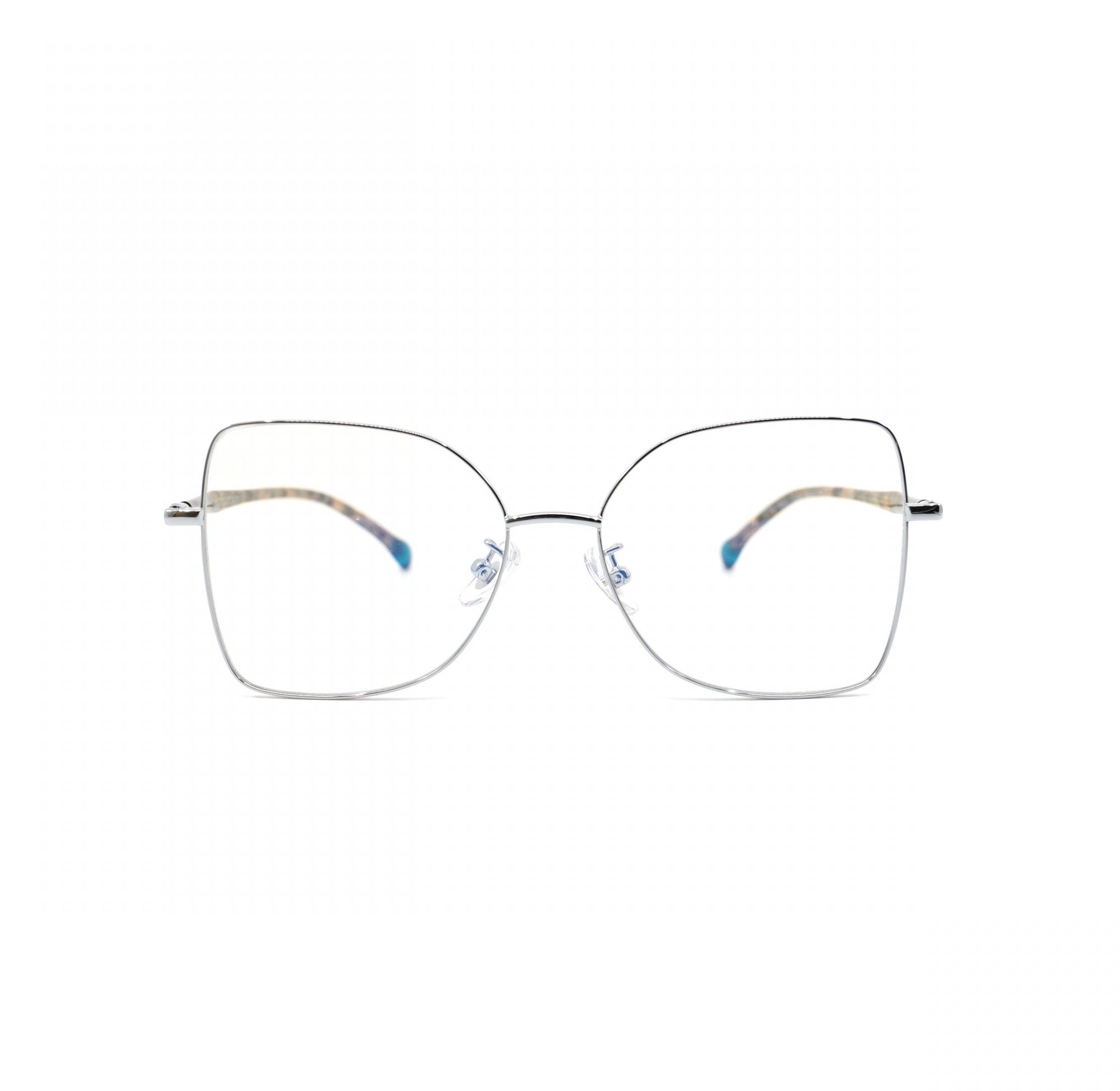 Betty Silver A MP Betty in Silver