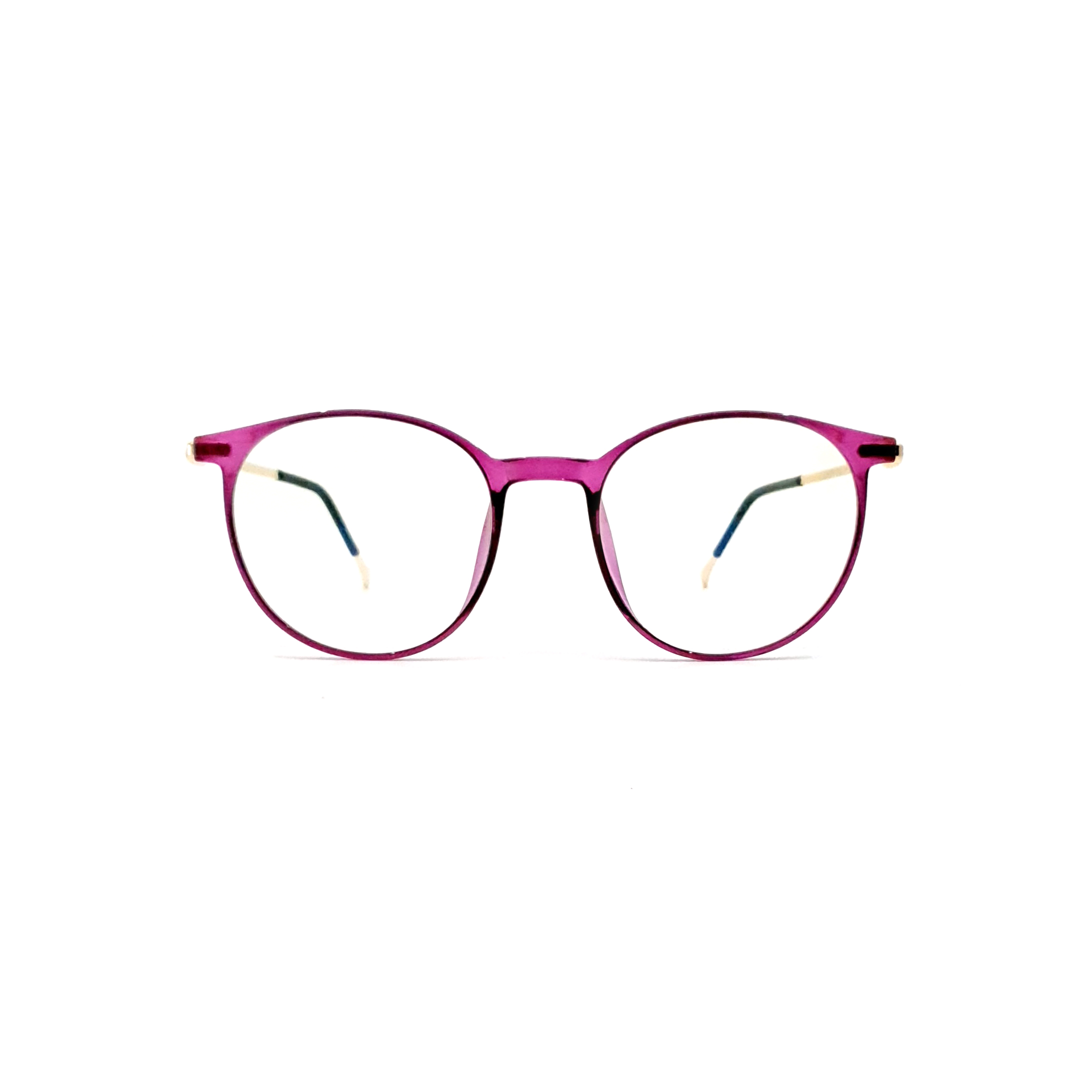 MP • Renne Purple A Rania in Plum