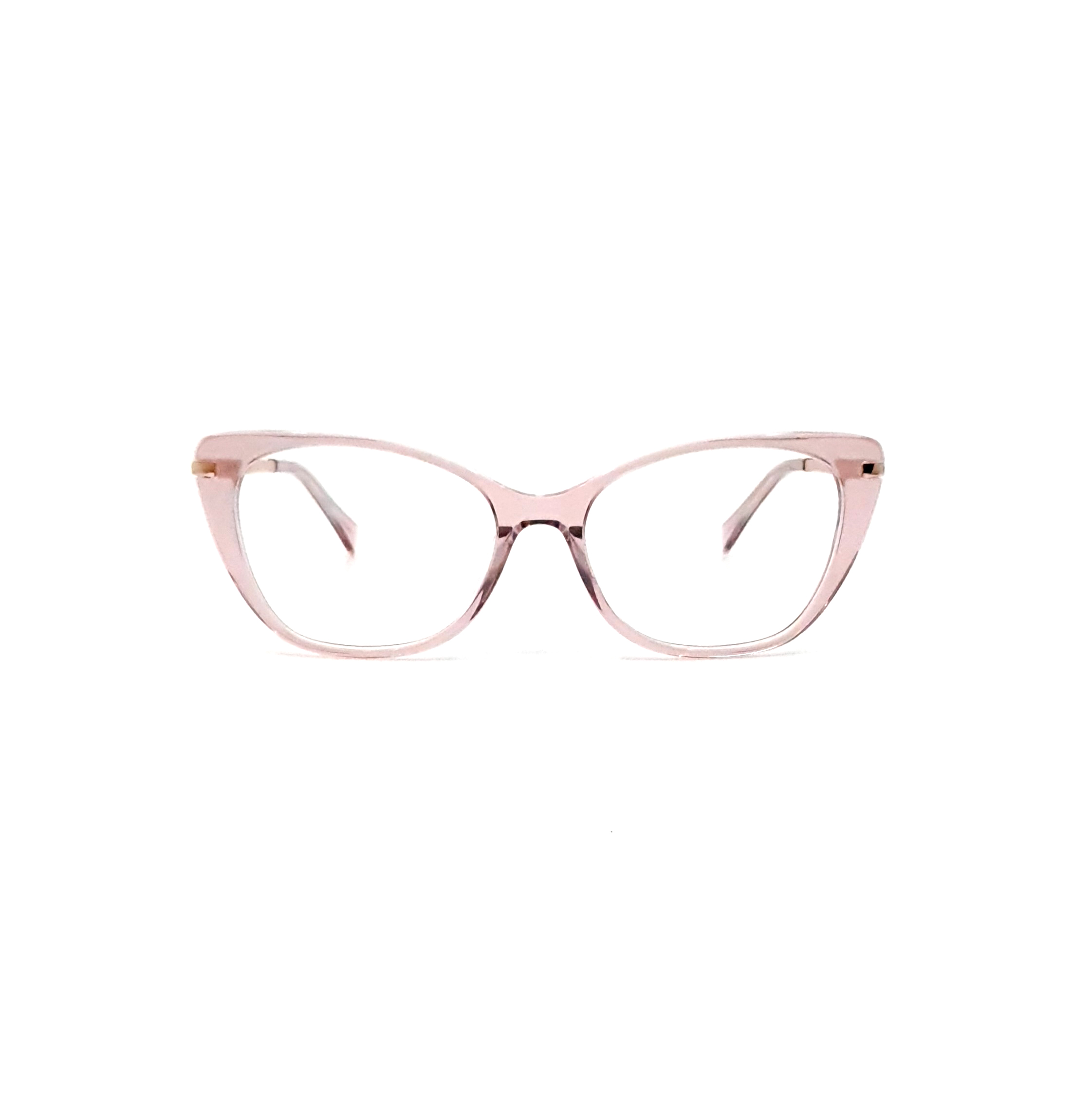 MP • Vowrie Pink A Vowrie in Pink Crystal
