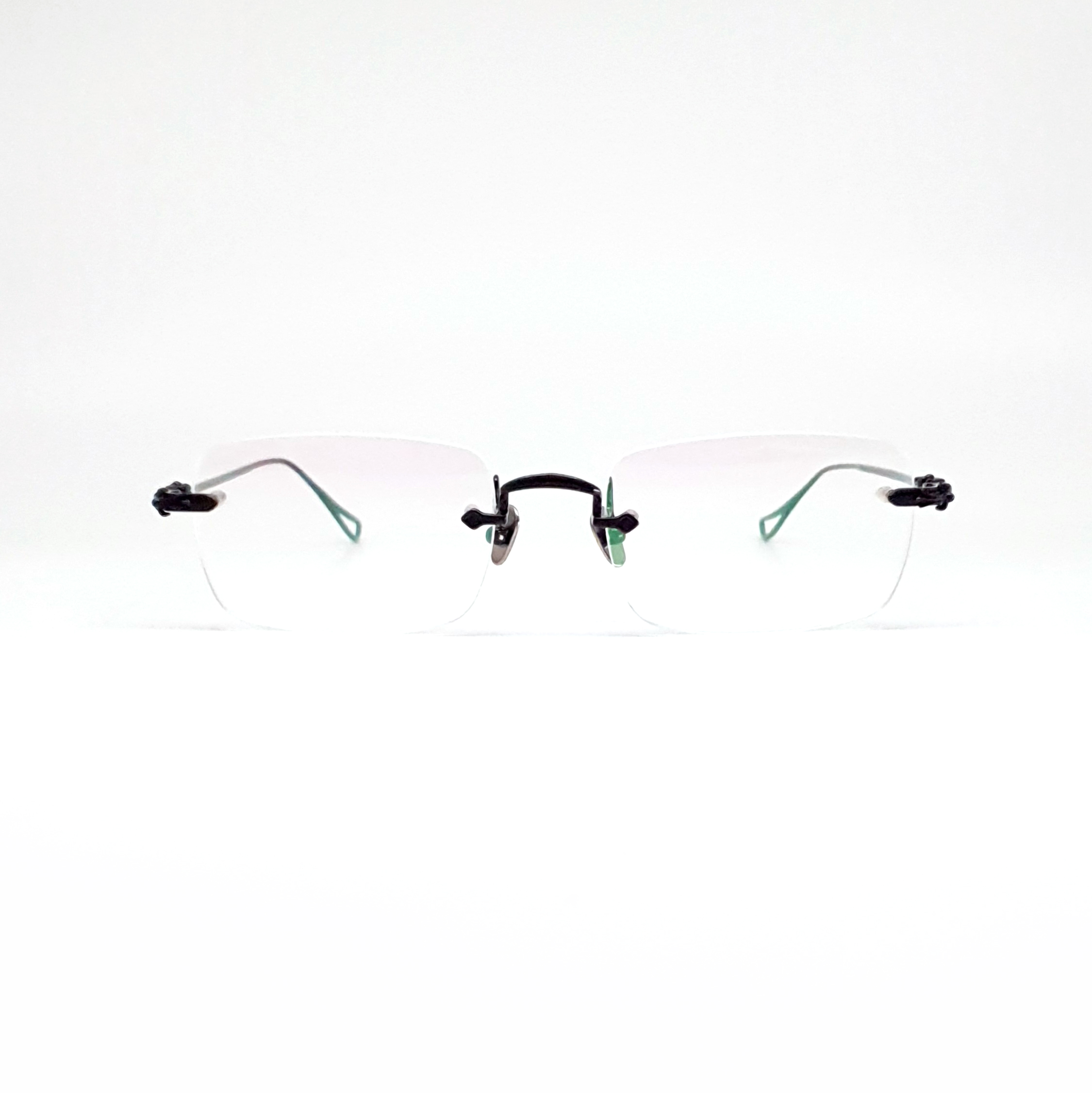 MP Lucifer in Black LUCIFER