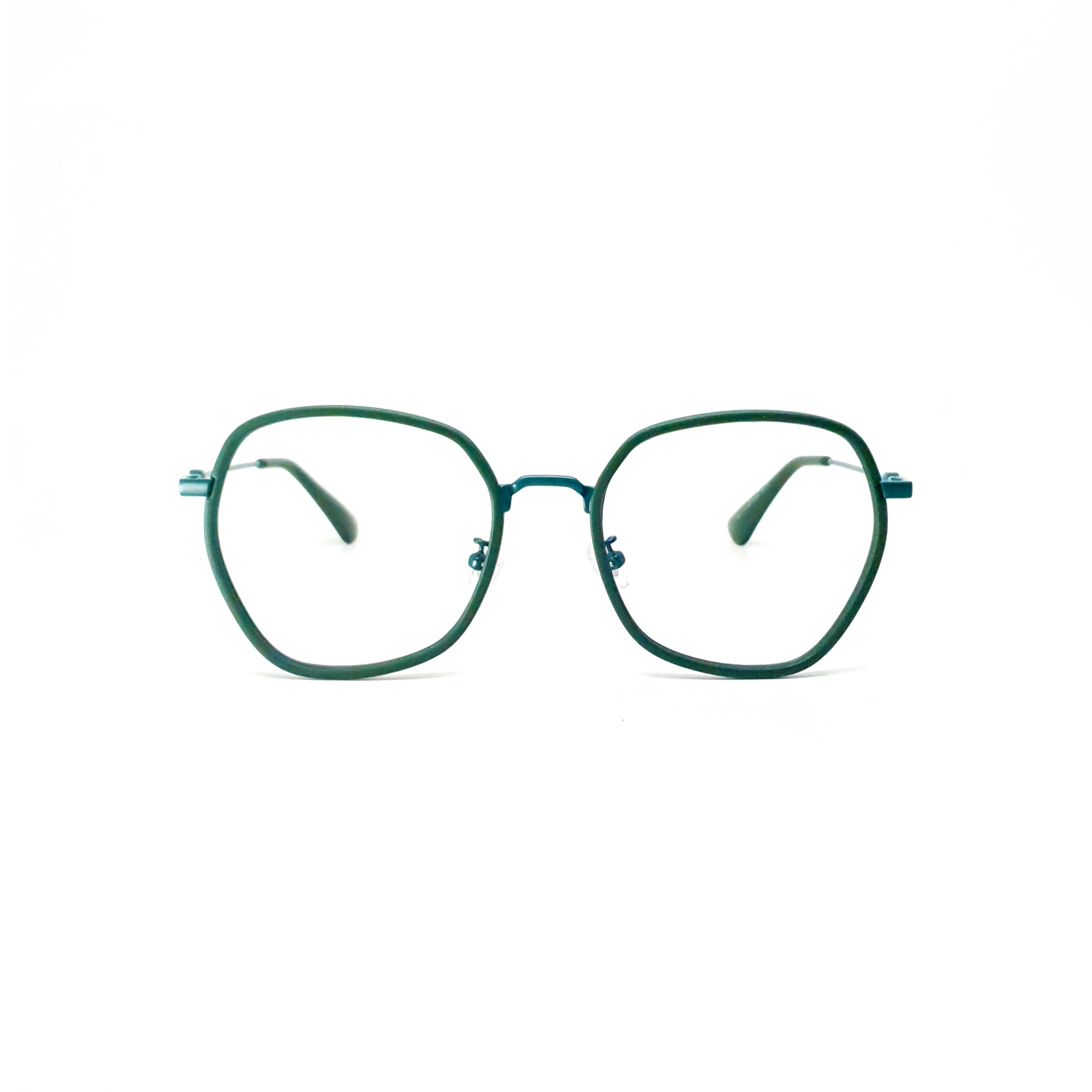 MP Minerva in Green MINERVA