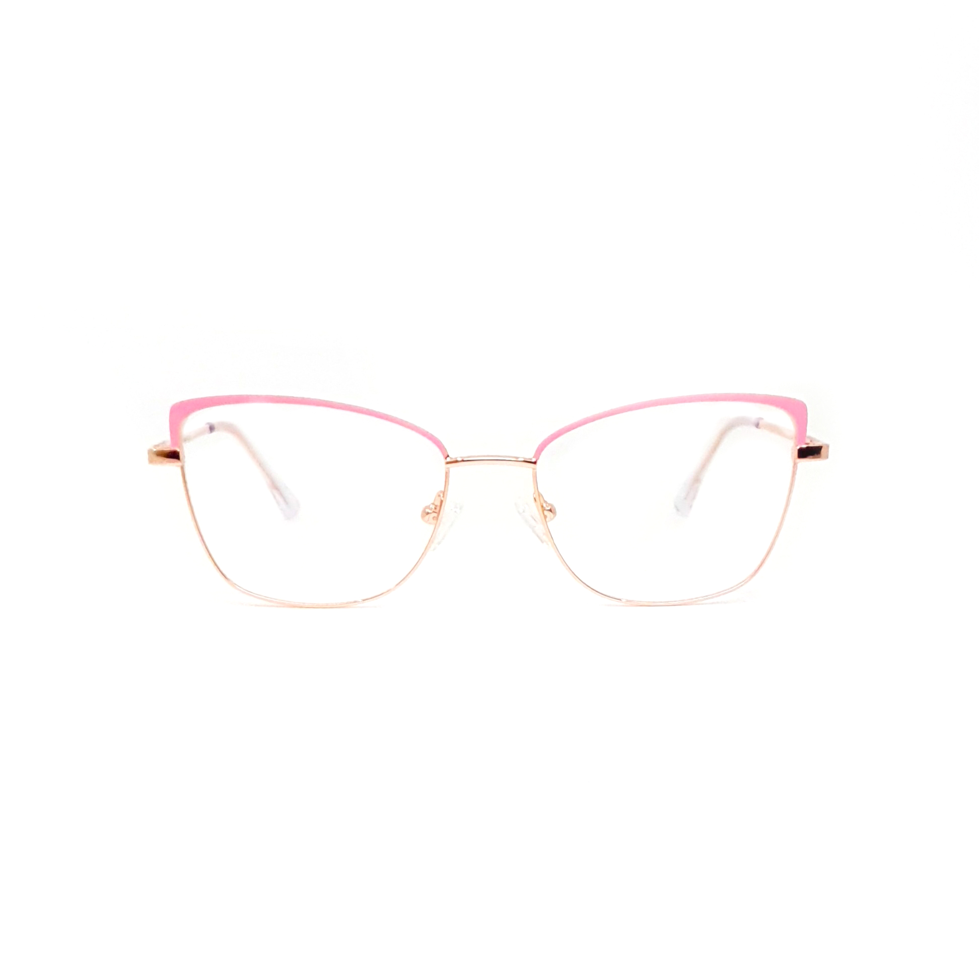 MP Yamira Pink A Yamira in Pastel Pink
