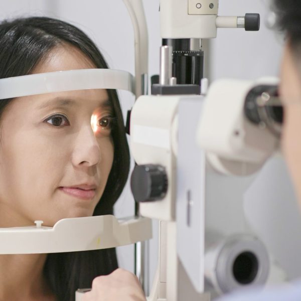 Optometrist Bundoora and Preston