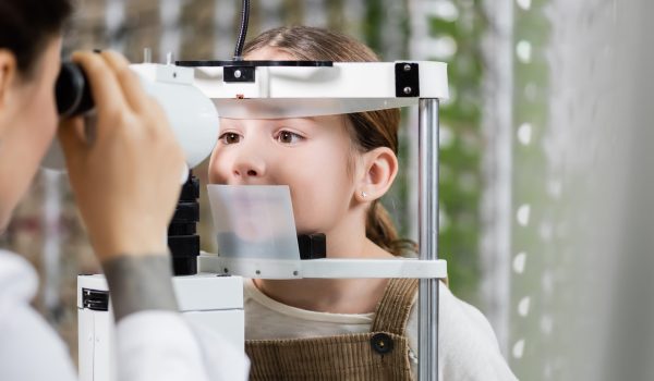 Optometrist Bundoora and Preston